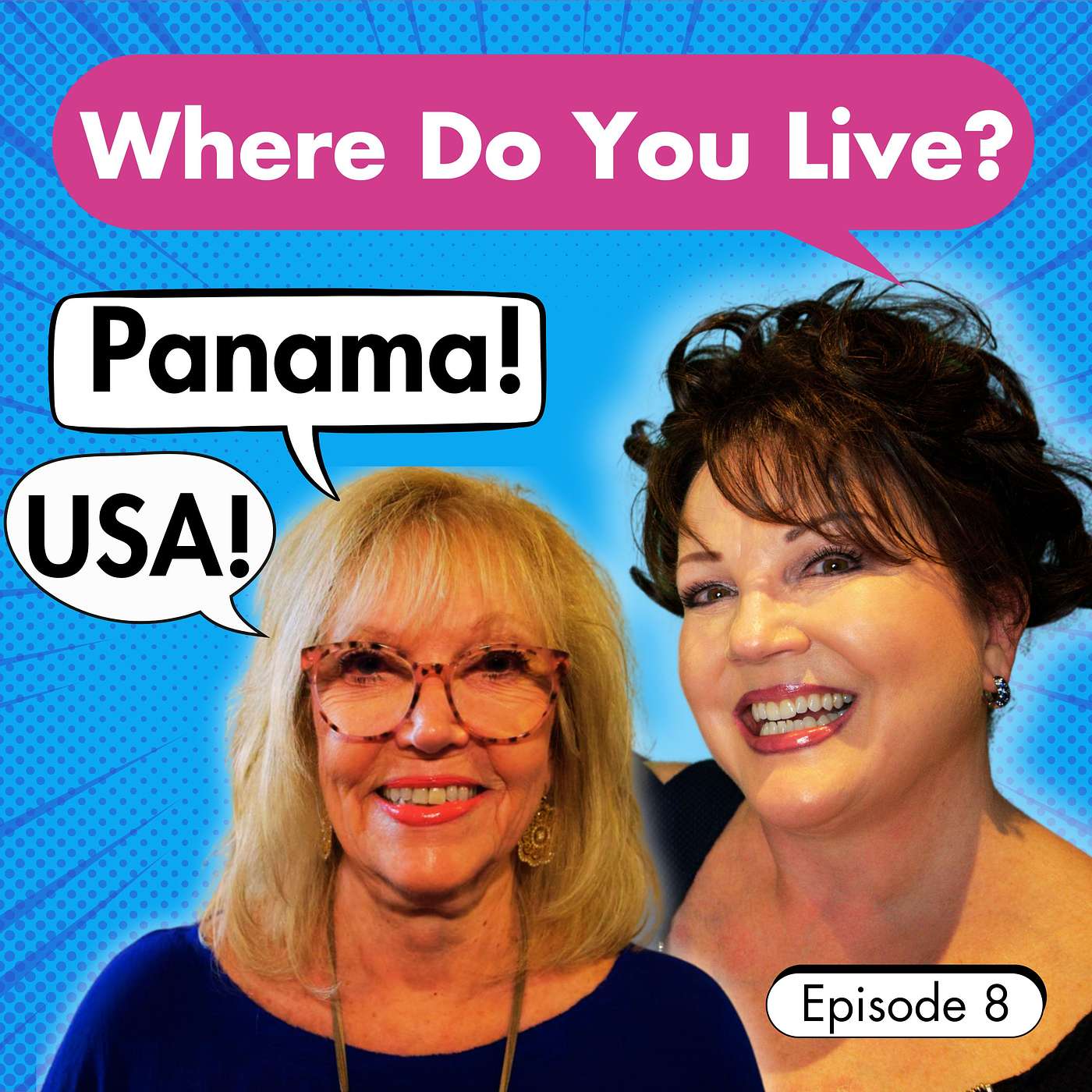 The Panama Podcast