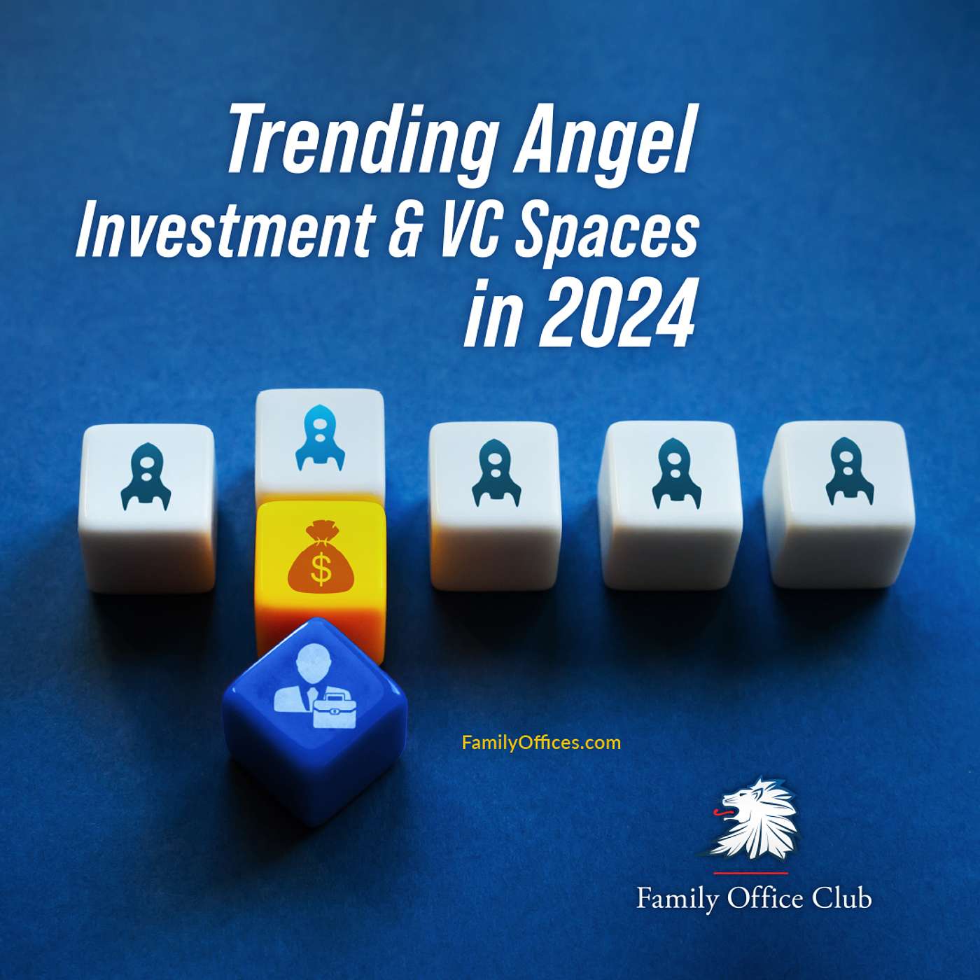 Family Office Podcast: Billionaire & Centimillionaire Interviews & Investor Club Insights