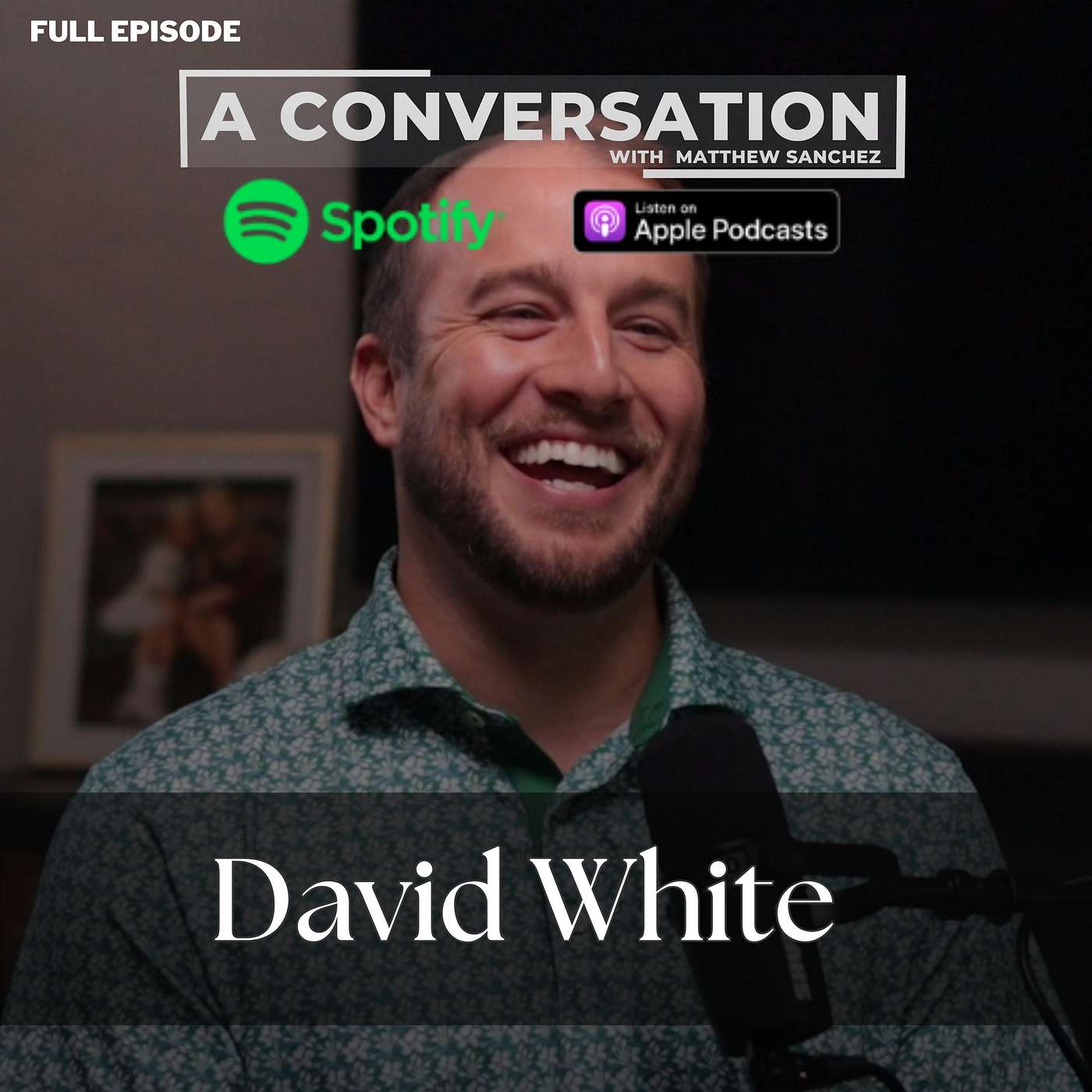 A Conversation With Matthew Sanchez