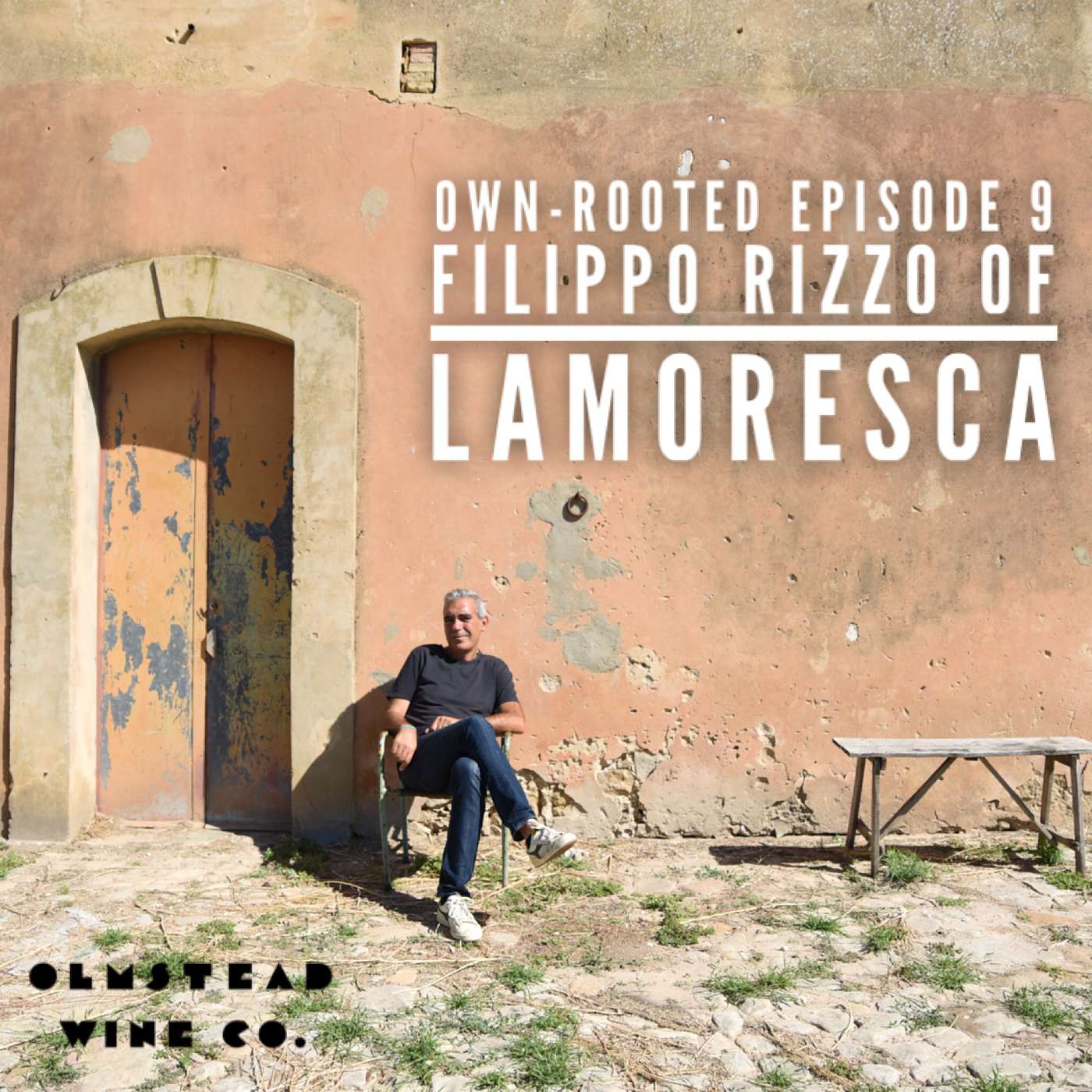 Filippo Rizzo of Lamoresca