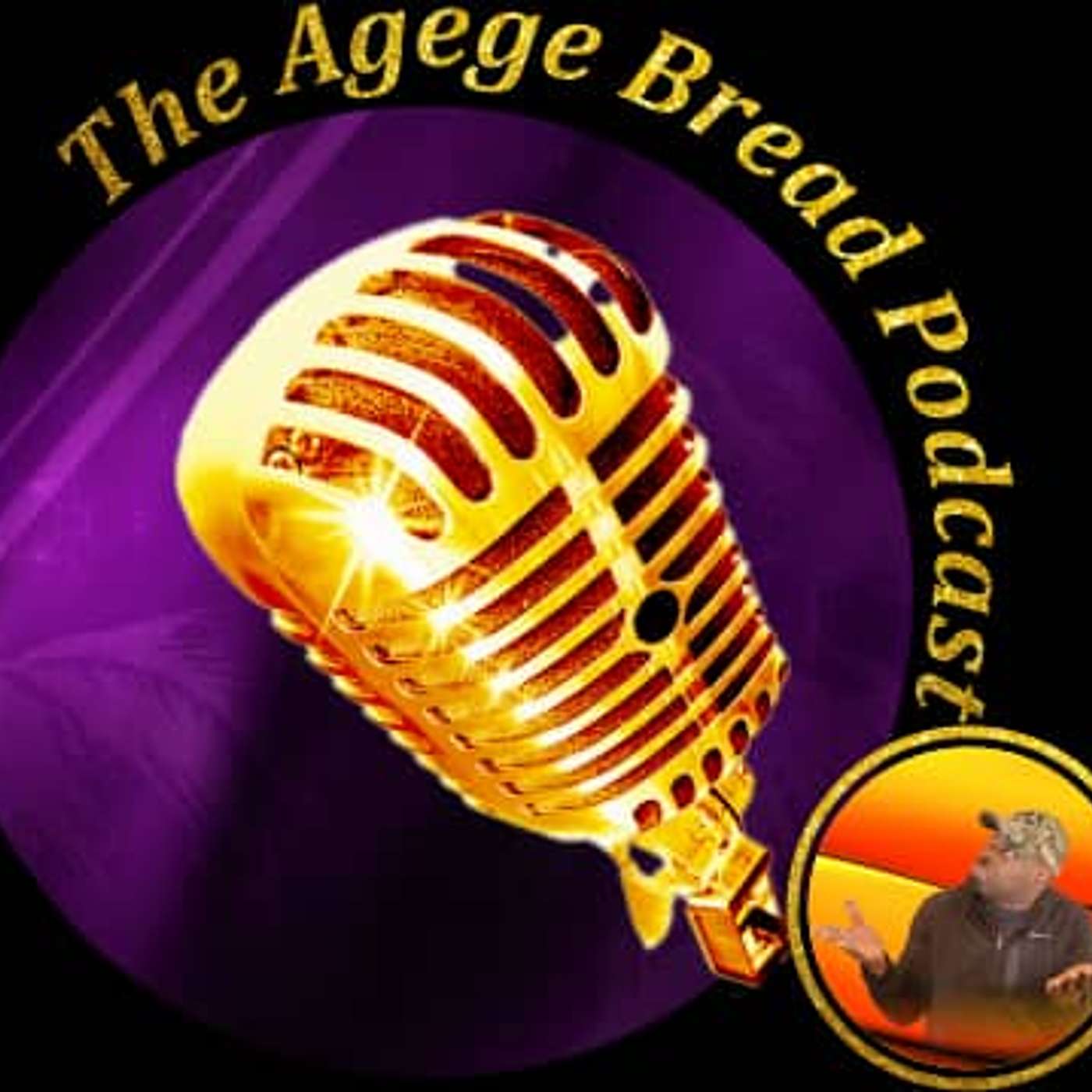 The Agege Bread Podcast