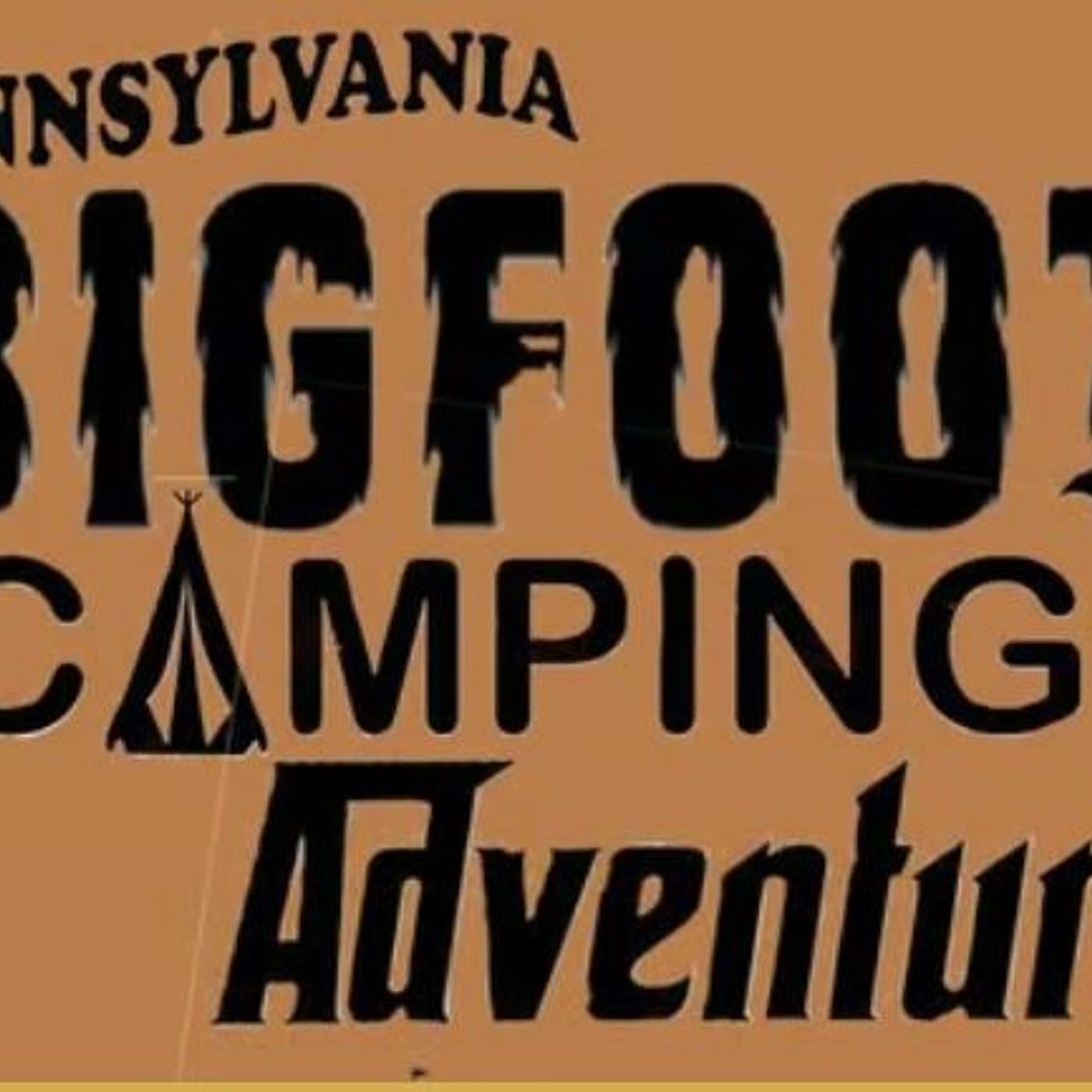 Special Guest - Eric Altman: Bigfoot - 78
