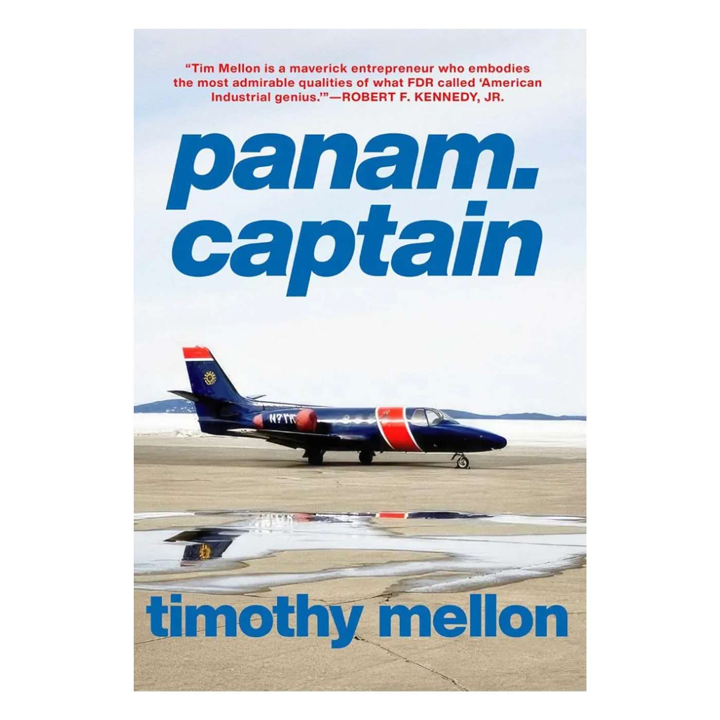 On the Bookshelf: In his Memoir, Timothy Mellon Credits his Success to a Blue-Collar Work Ethic and a Dogged Commitment to Telling the Truth episode artwork