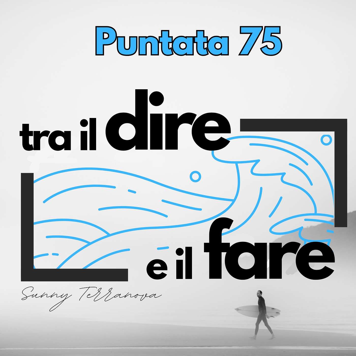 Puntata 75/98 il Potere Nascosto dietro il Motto 'Just do it' di Nike episode artwork