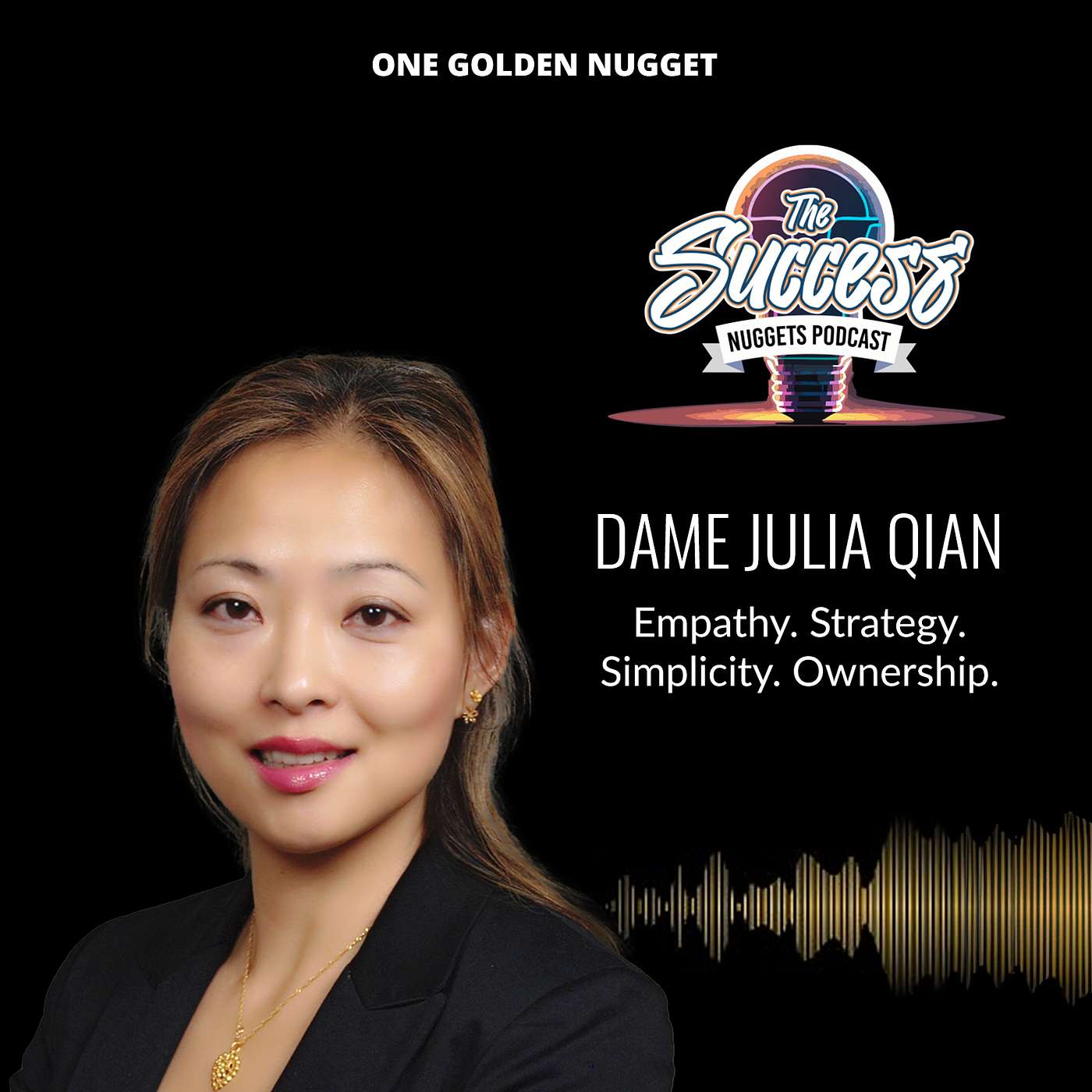 The Success Nuggets
