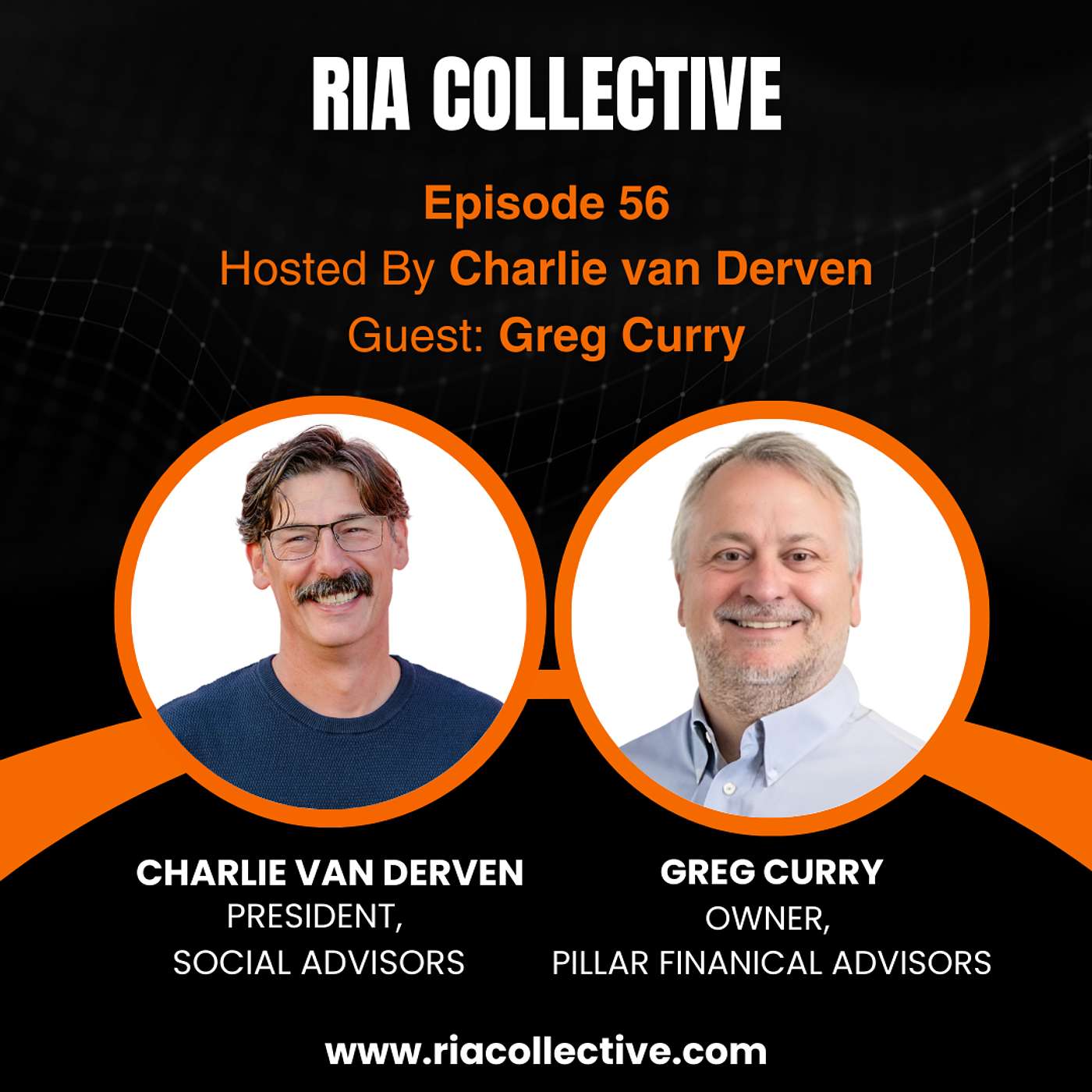 Building Pillars of Independence with Greg Curry