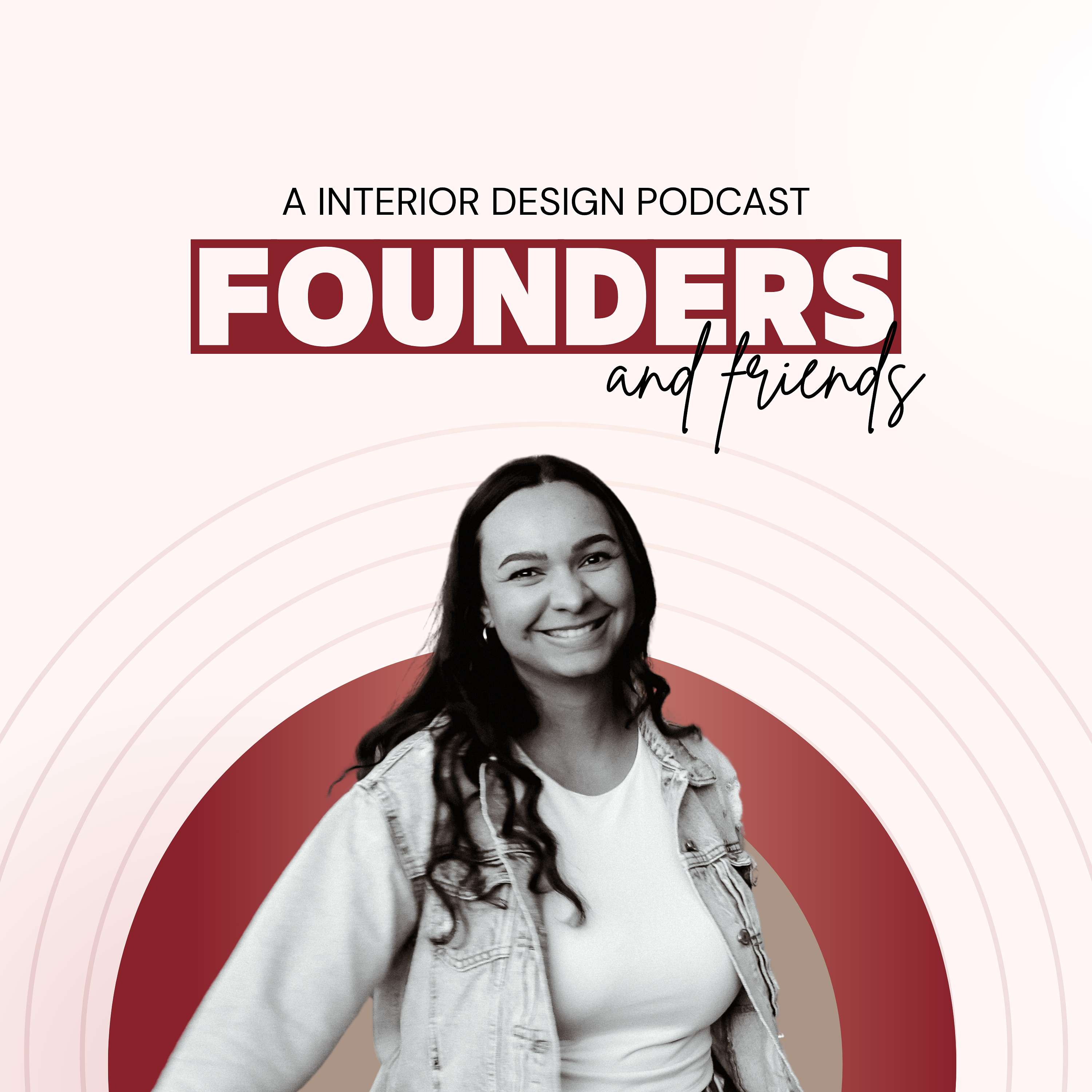 Founders & Friends 