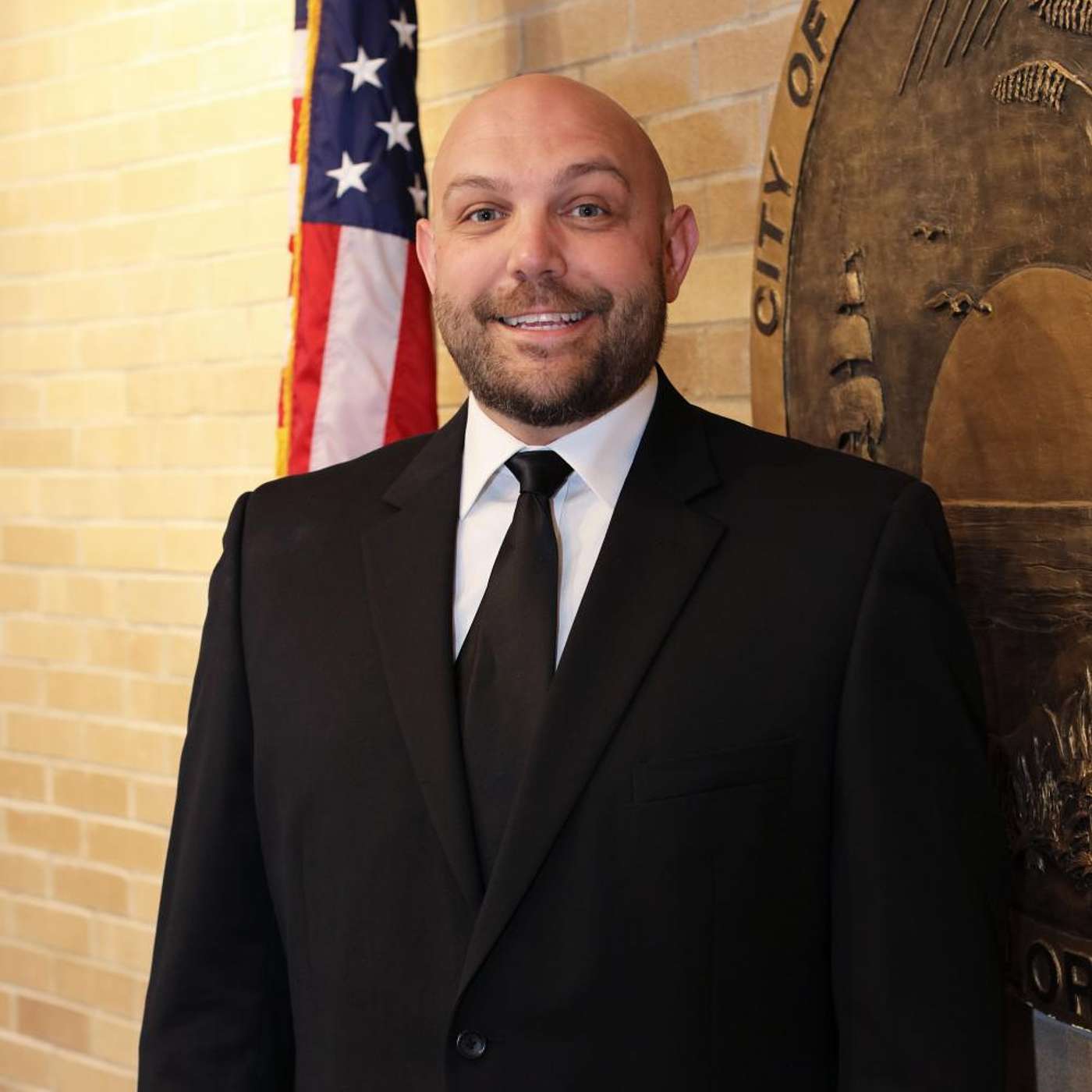 Navigating the Intersection of Business, Politics, and People with Nic Allegretto - Episode #134