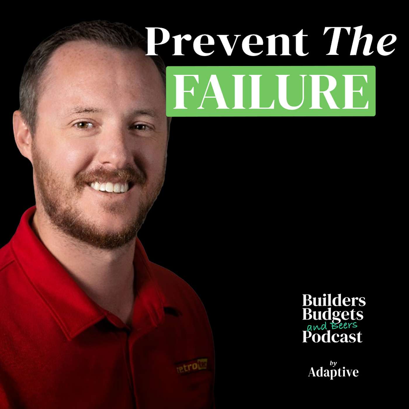 Builders, Budgets, and Beers