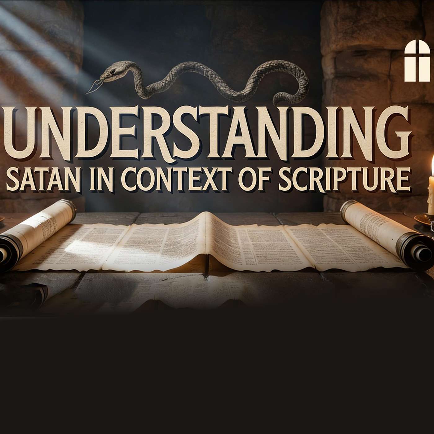 Understanding Satan In Context Of Scripture - Wednesday Bible Study 02/25/2026 - Pastor Bob Gray II