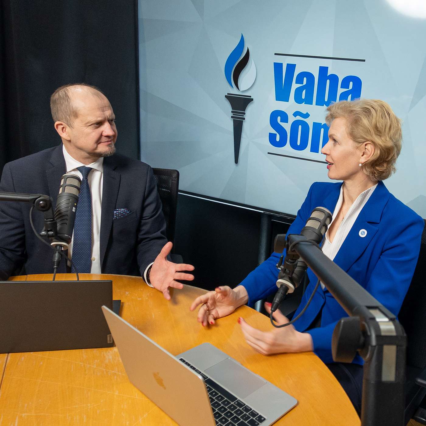 Vestlussaade "Vaba sõna": Terras naeruvääristas põllumeeste tõsist muret 