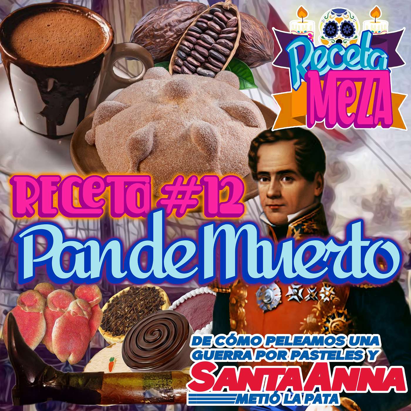 Receta Meza