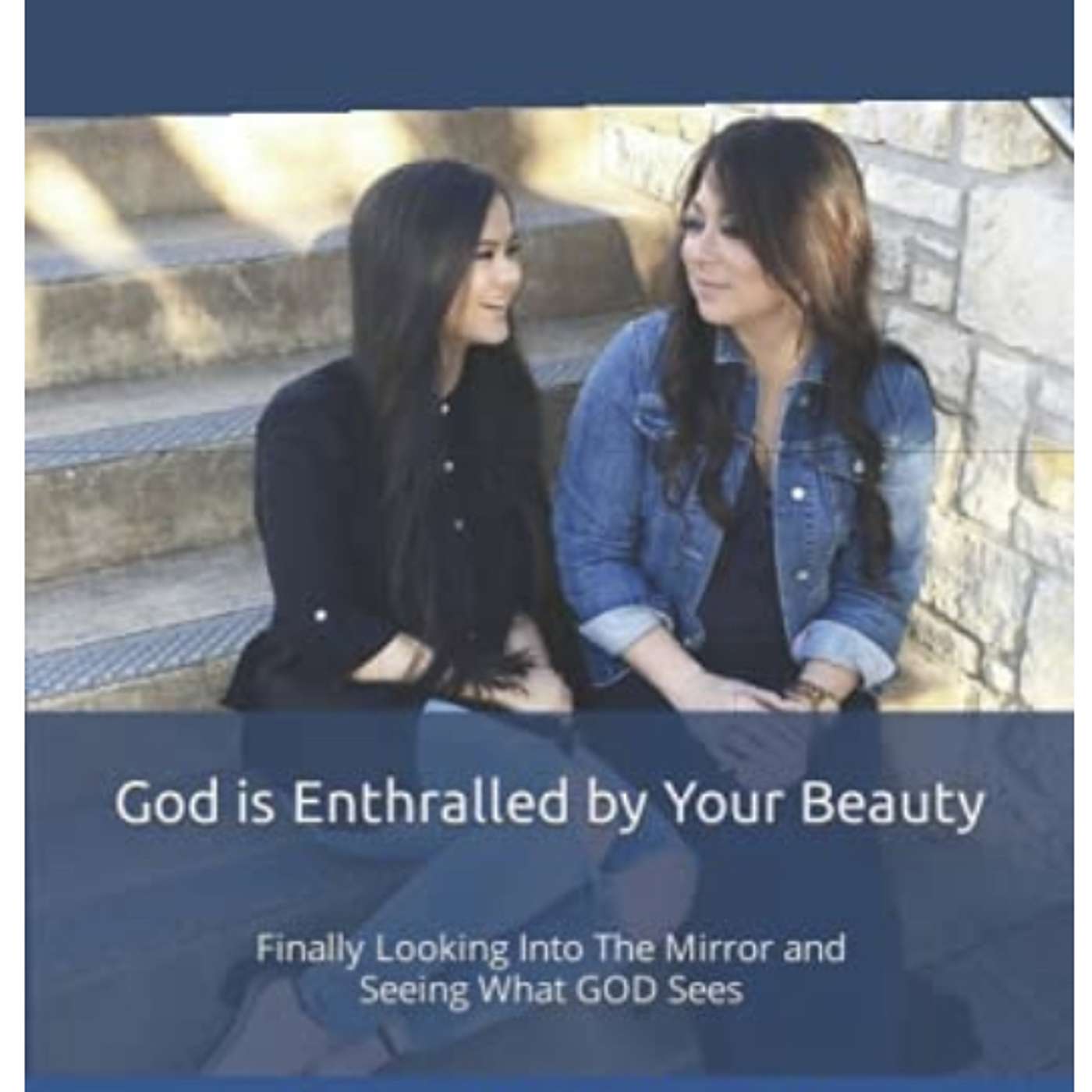 God Is Enthralled By Your Beauty Book | Chapter Five
