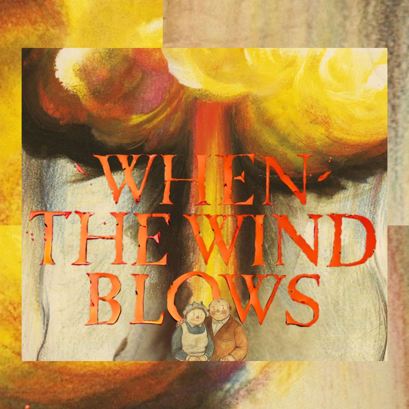 When The Wind Blows