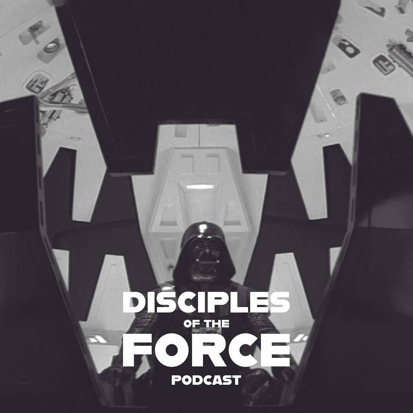 Disciples of the Force
