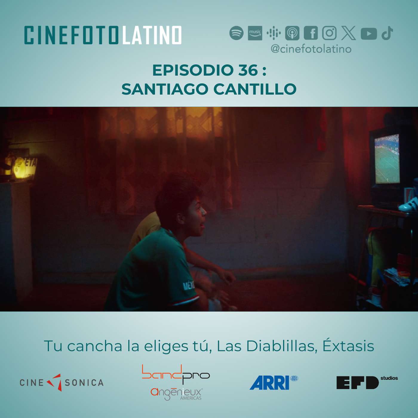 Cinefotolatino