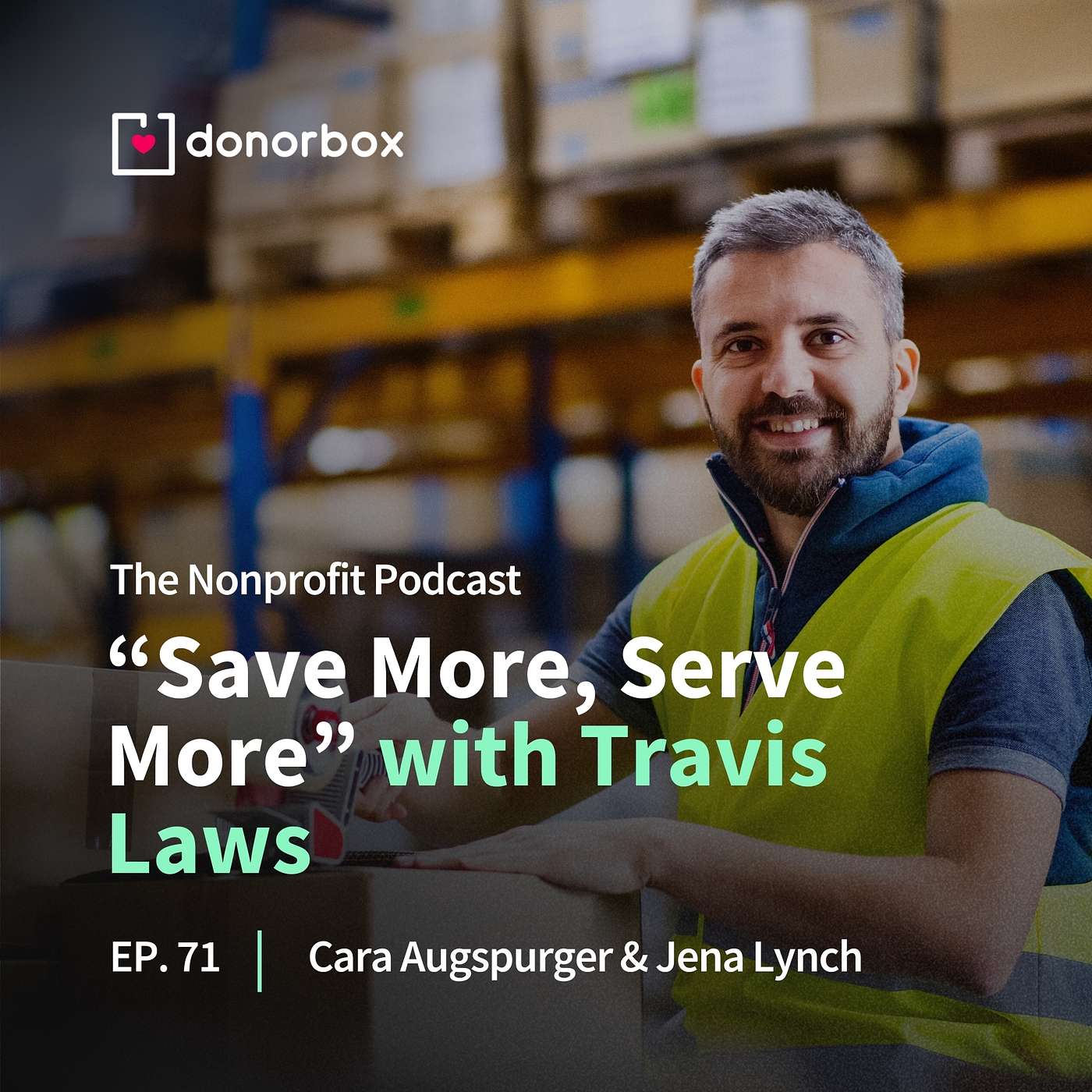 The Nonprofit Podcast