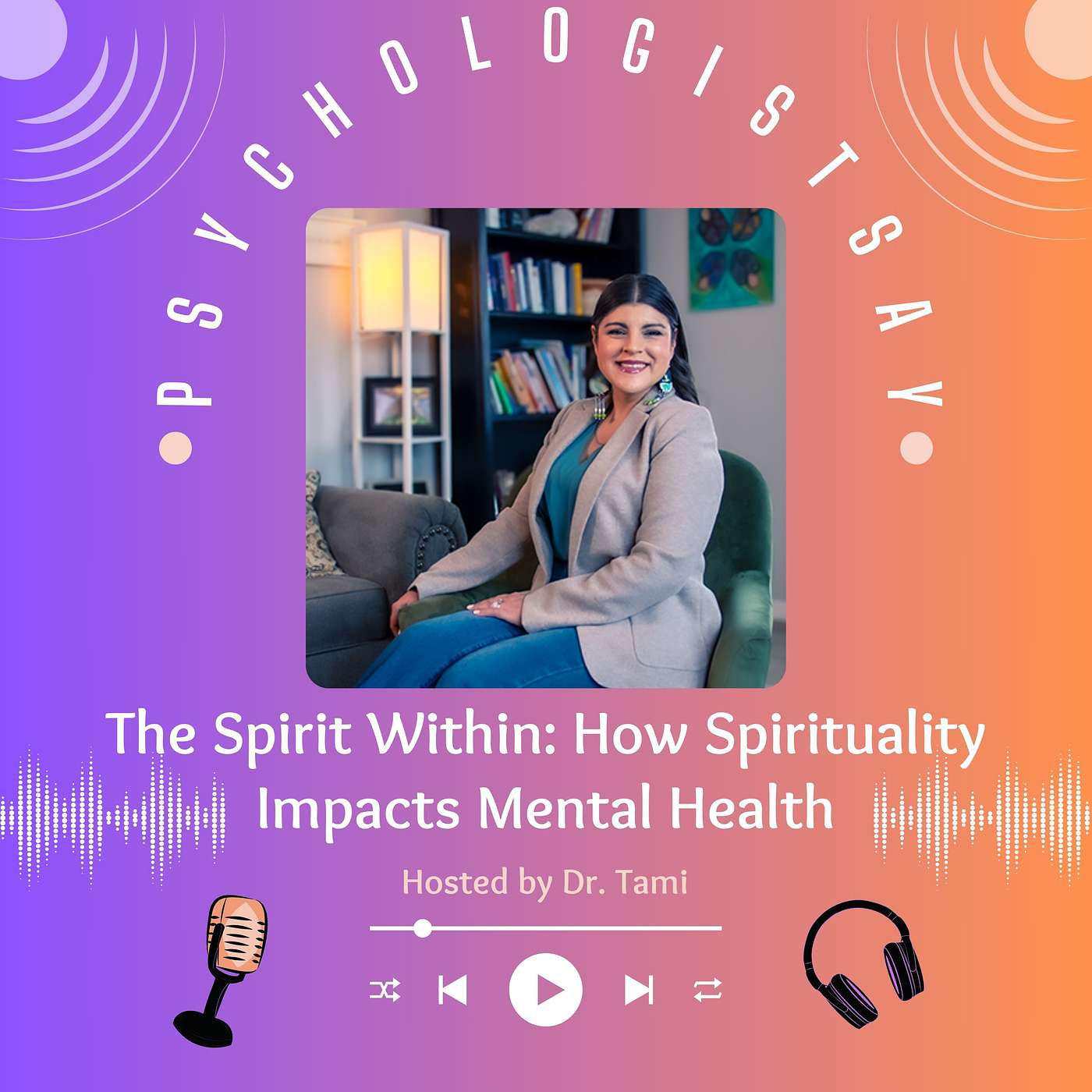 The Spiritual Dimension of Mental Health