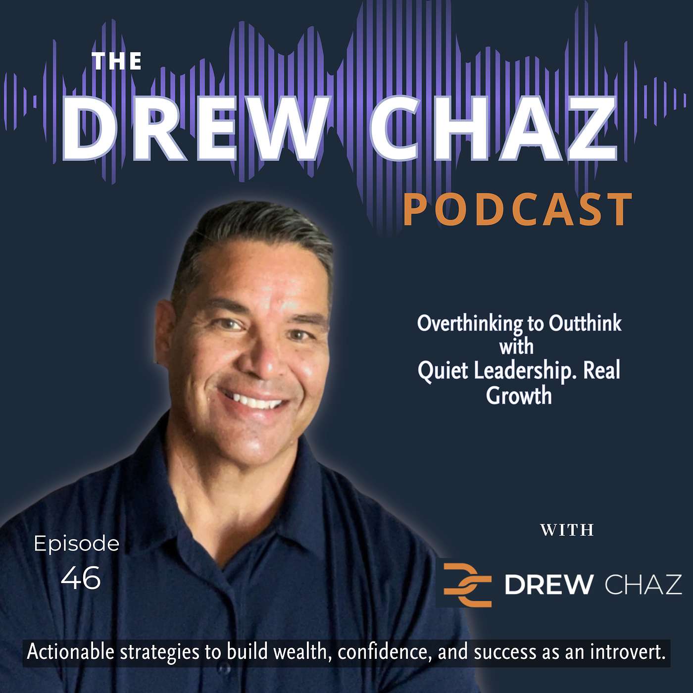 The Drew Chaz Podcast
