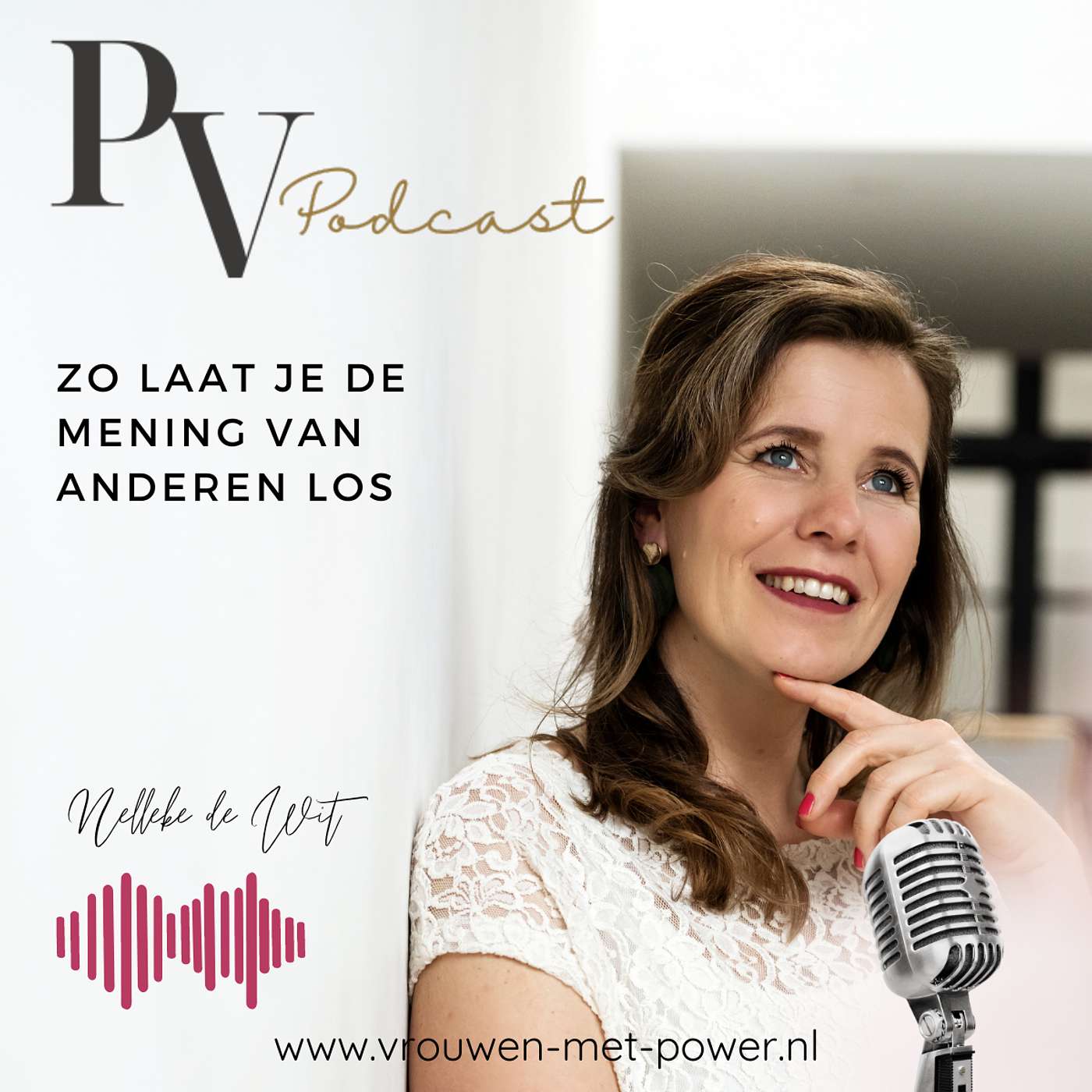 Powervrouwen - Ontdek wat je nu écht wilt