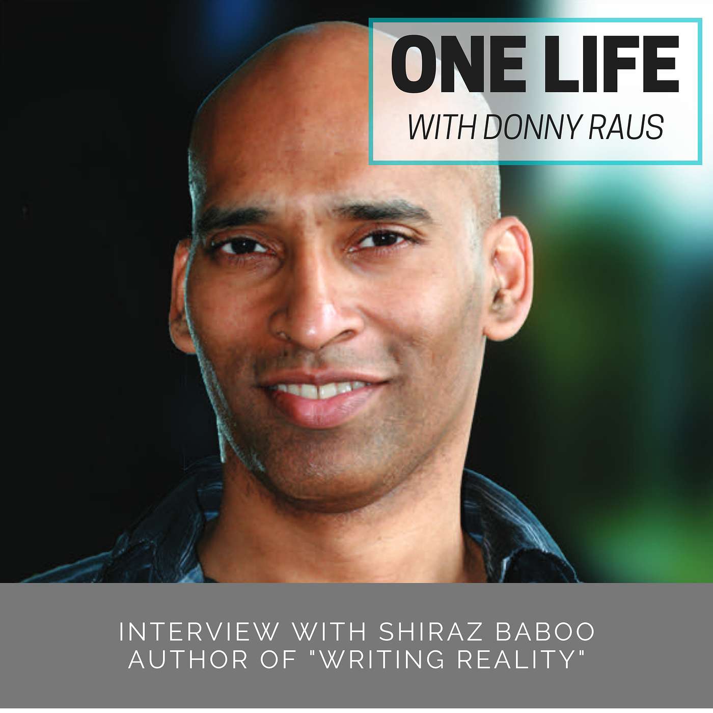 Interview With Shiraz Baboo