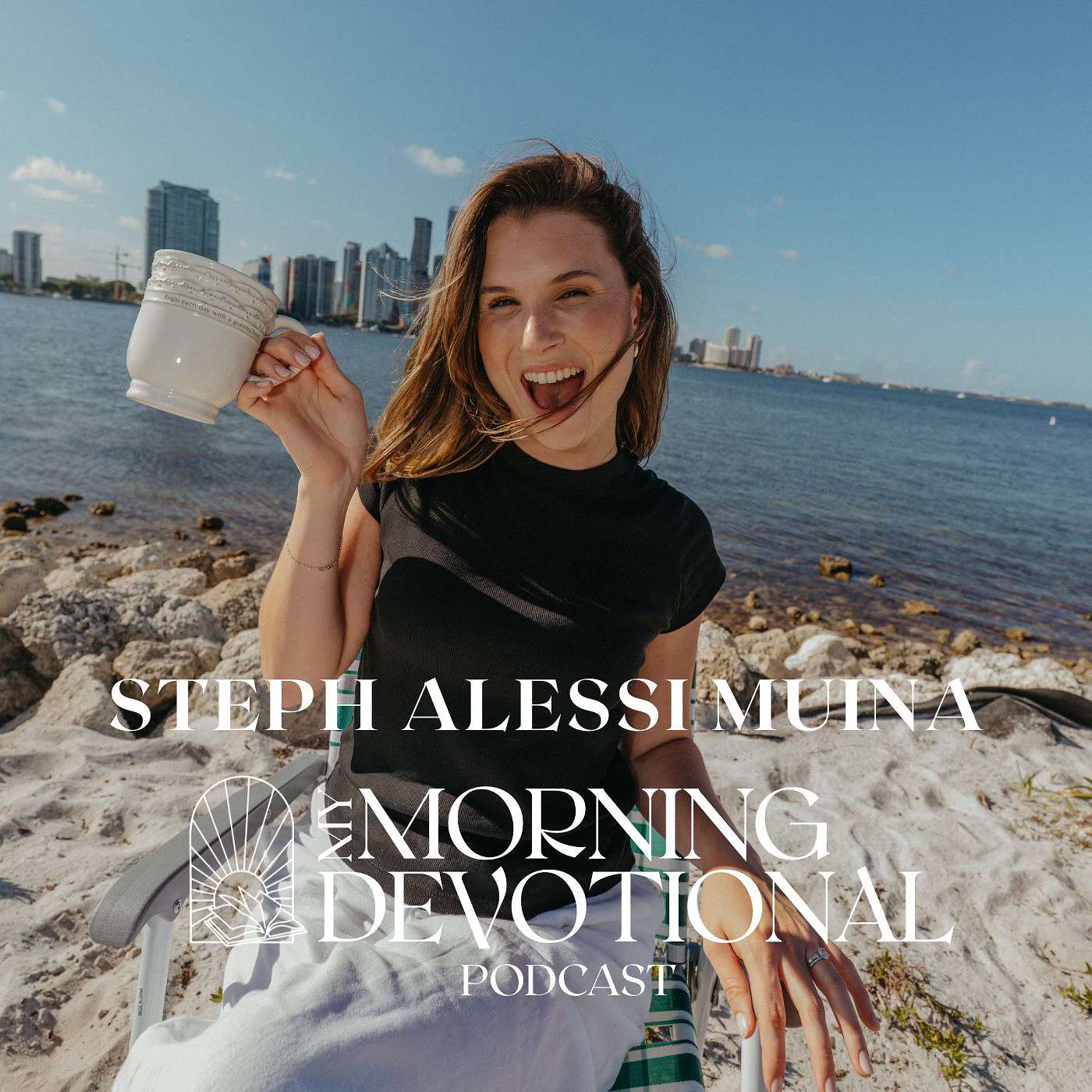 Jesus Teaches in the Temple