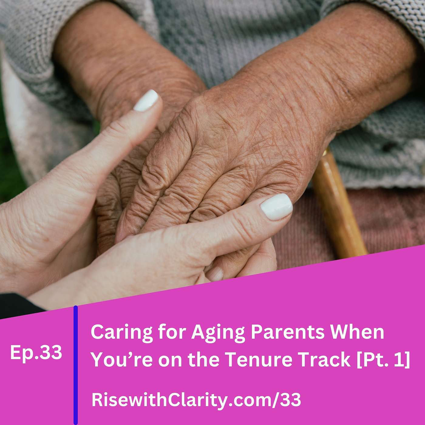 Rise with Clarity Podcast