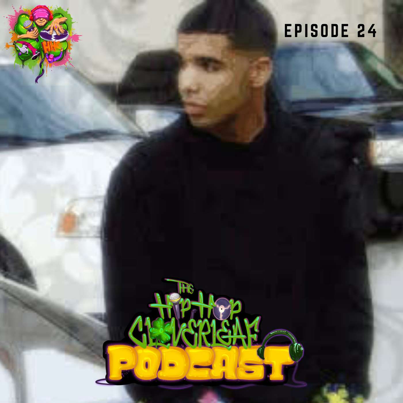 The Hip Hop Cloverleaf Podcast