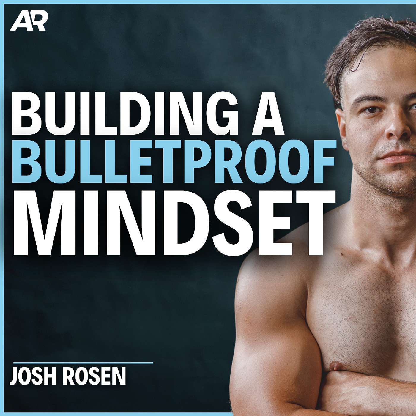 THE ALL ROUNDER PERFORMANCE PODCAST