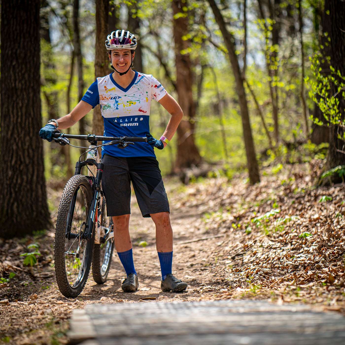 Training Babble: Off-Road Insights for Mountain Bike and Gravel Cycling