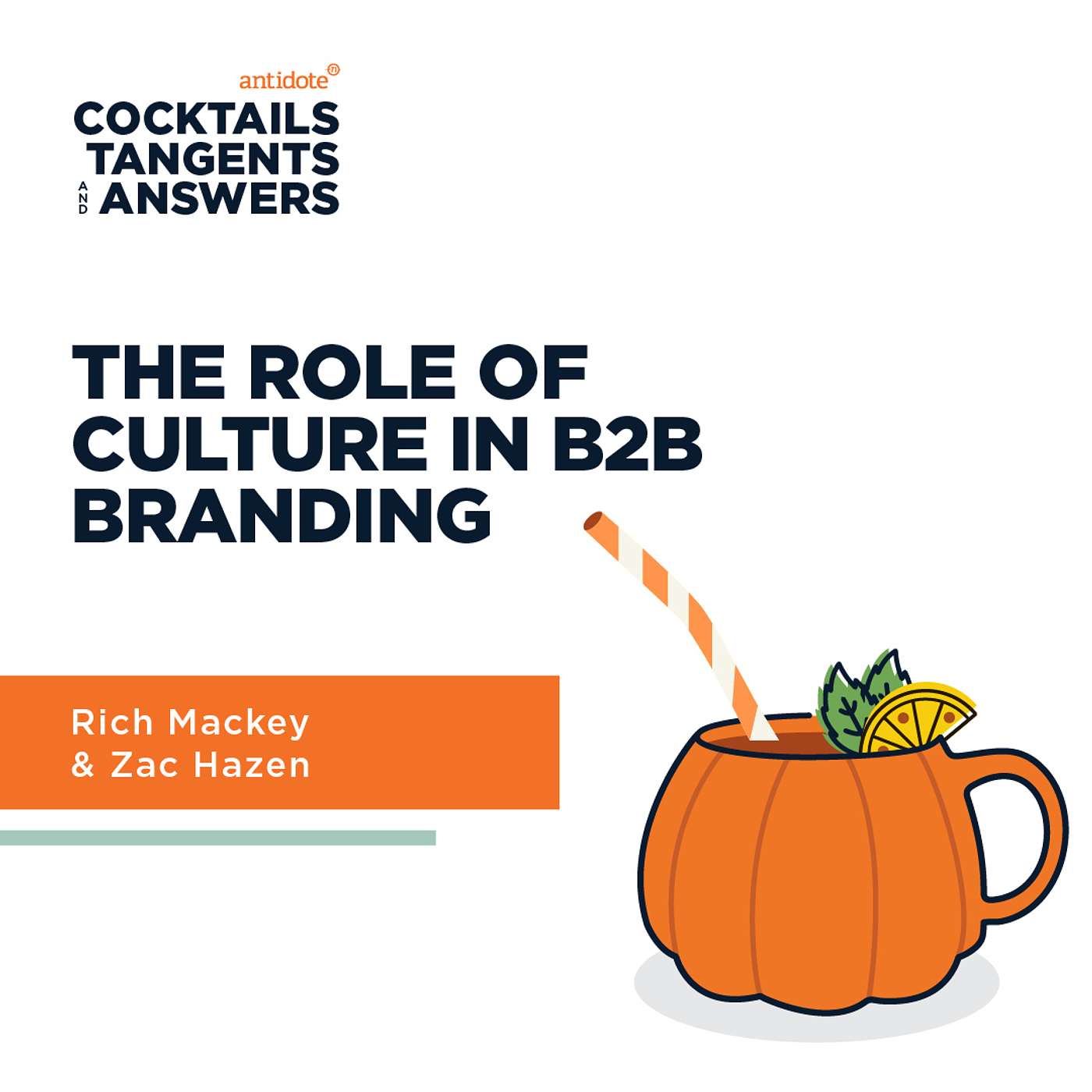 The Role of Culture in B2B Branding The Role of Culture in B2B Branding
