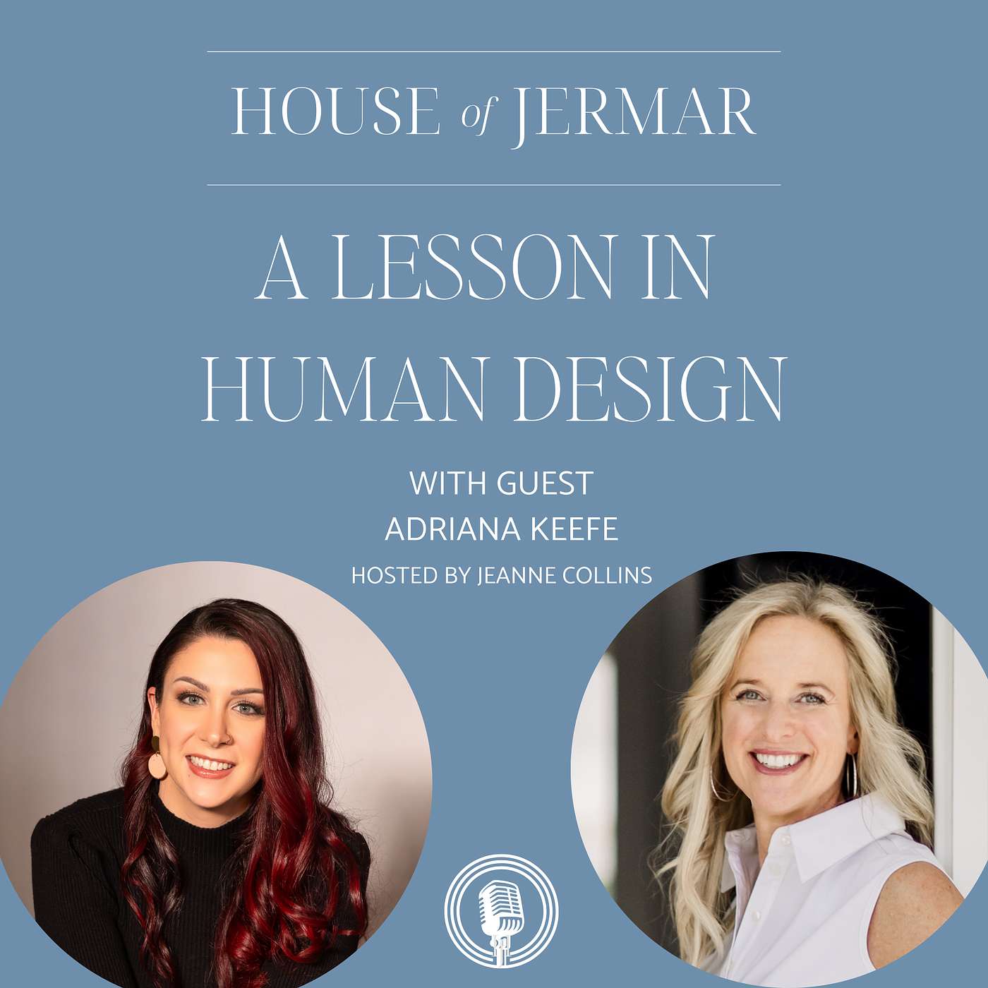 A Lesson in Human Design