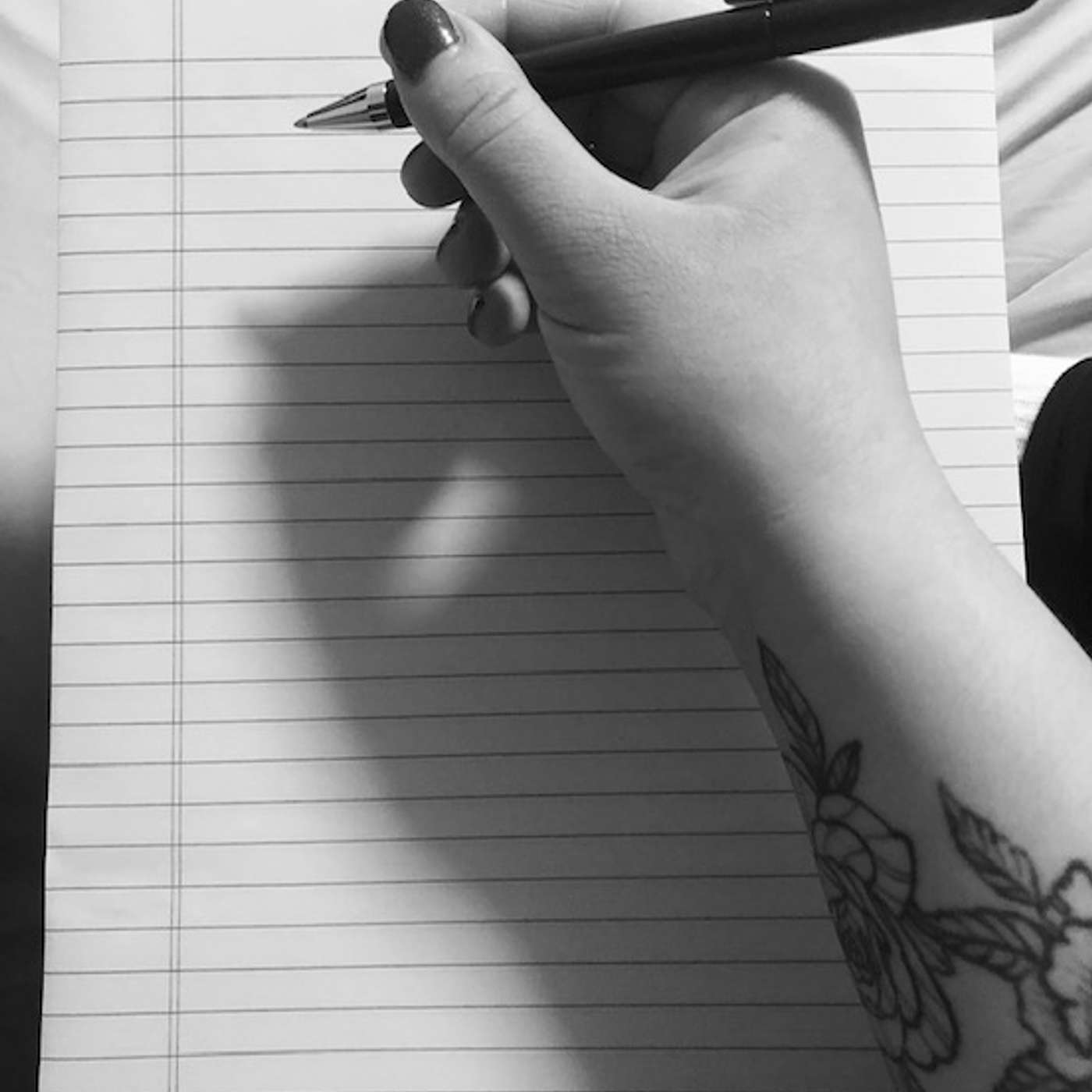 A Person's Poetry cover art