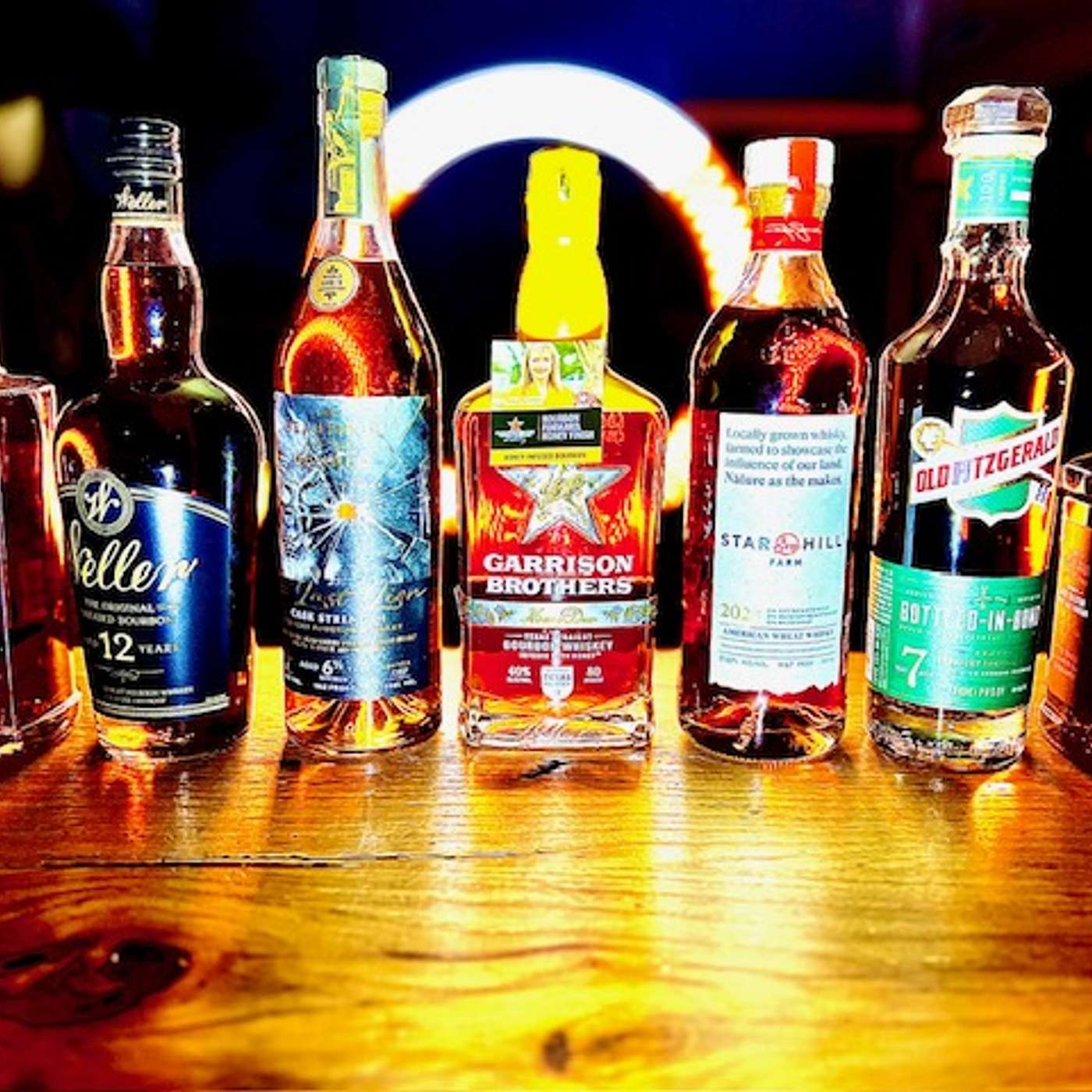 Bourbon Hunting in Chicago: A Weekend Adventure