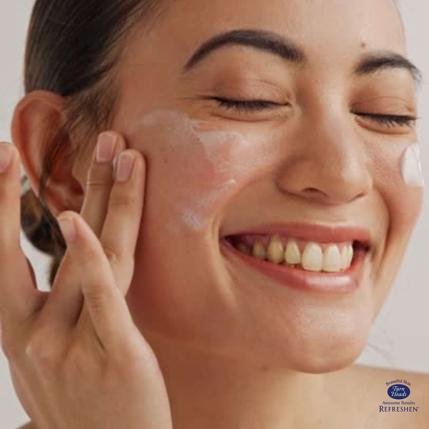 🎙️Why Some Skin Never Fully Clears… There’s Usually a Reason | REFRESHEN Microdermabrasion episode artwork