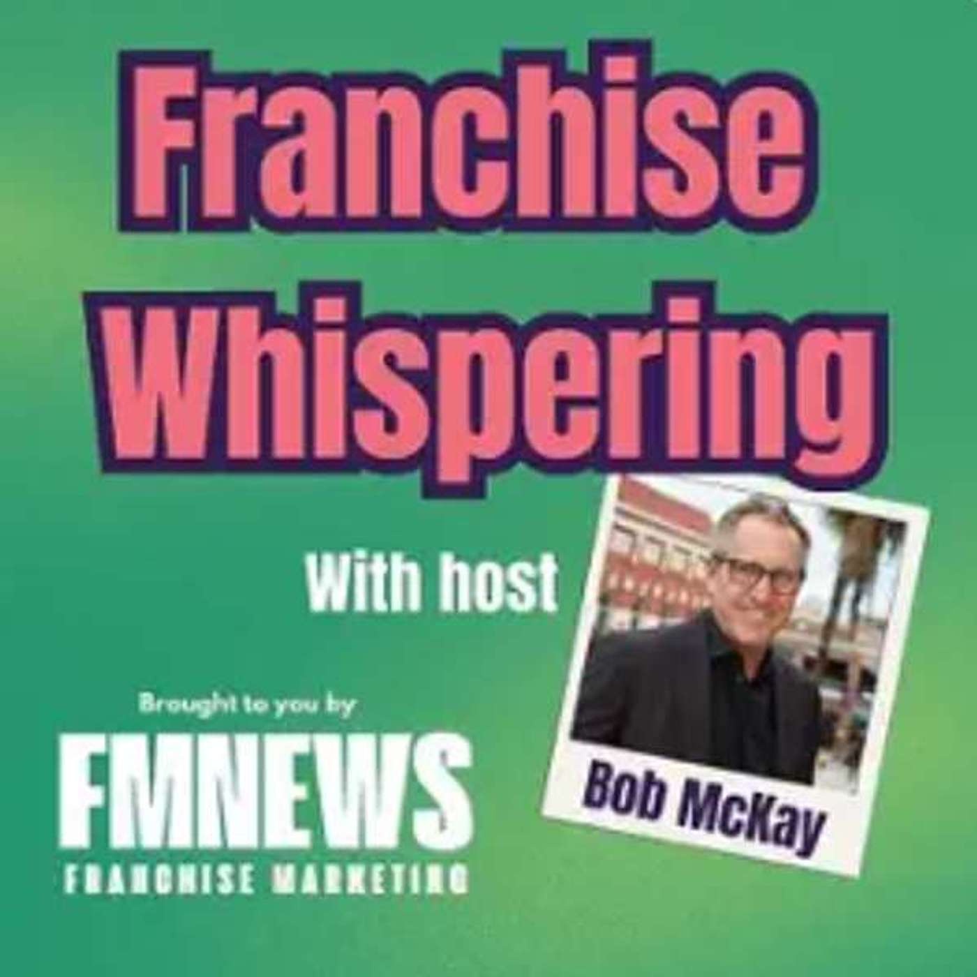 Winning the Repeat Visit: Guest Retention & Markeration with Fractional CMO Rev Ciancio episode artwork