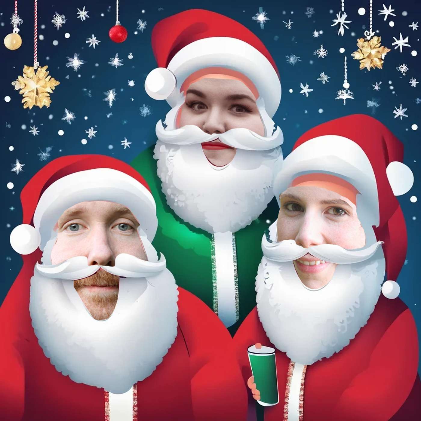 The Best Christmas Album
