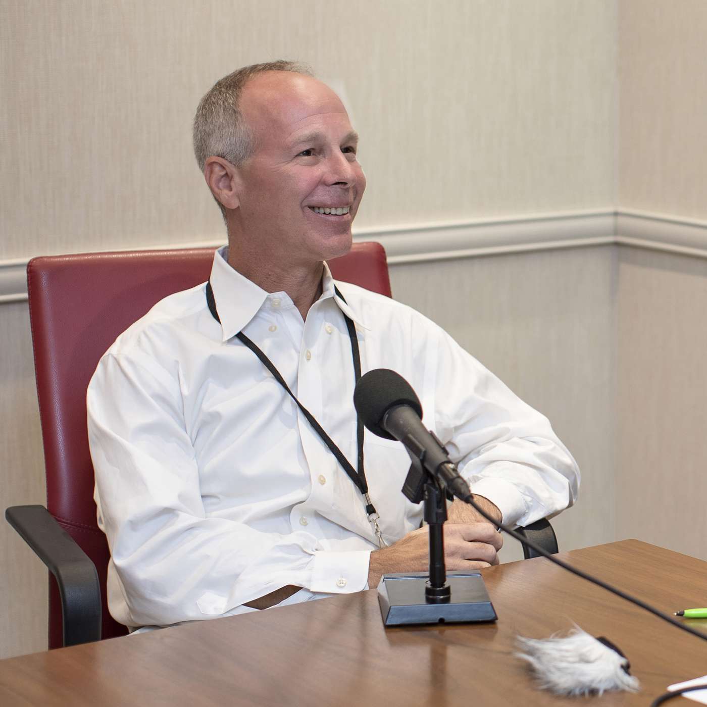 Episode 4: The Link Between Viruses and Severe Adverse Drug Reactions: A Discussion with the Experts