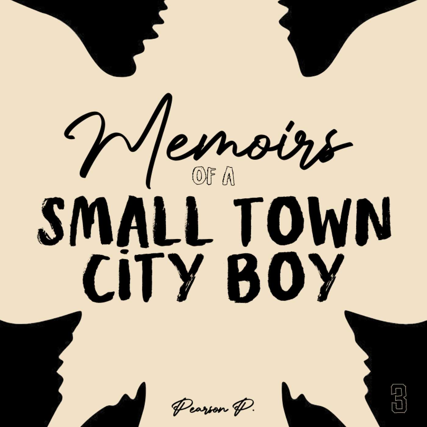 Memoirs of a Small Town City Boy