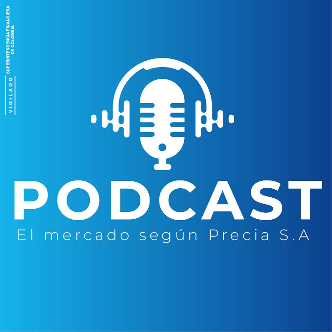 El Mercado Según Precia S.A.