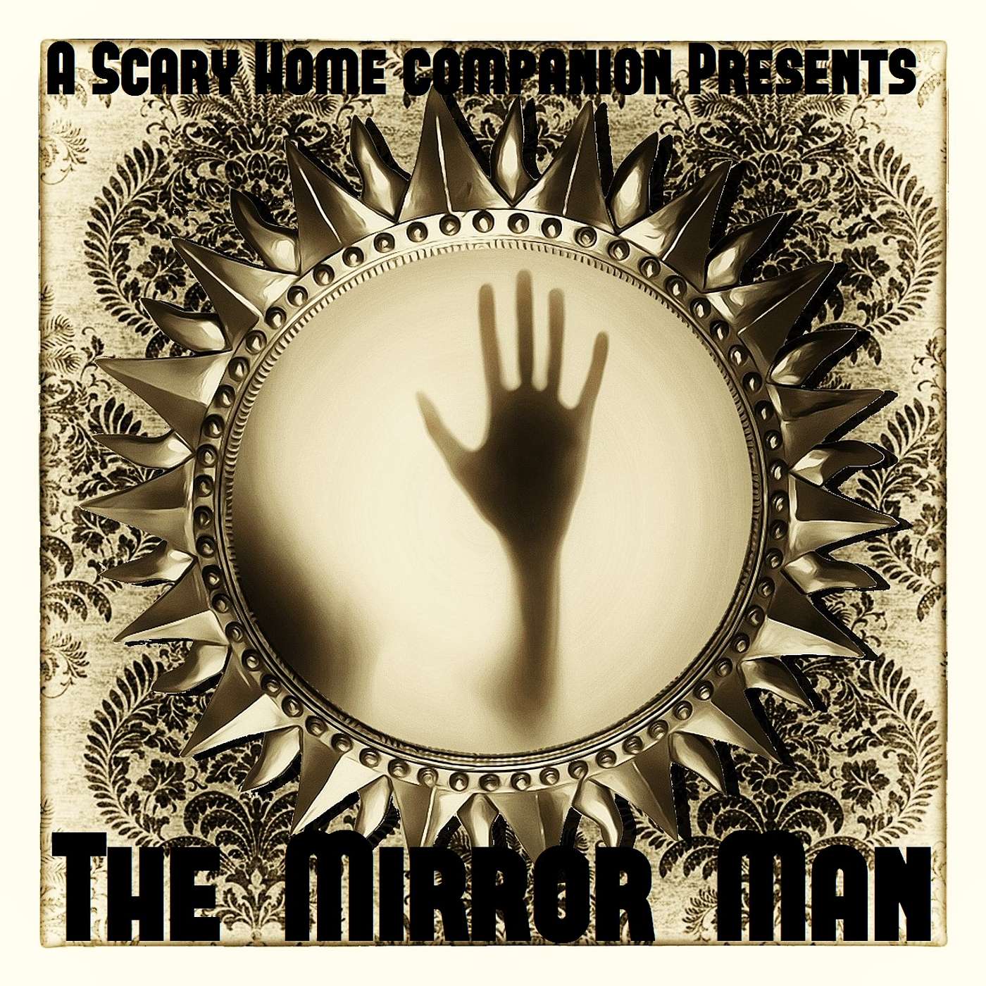 A Scary Home Companion