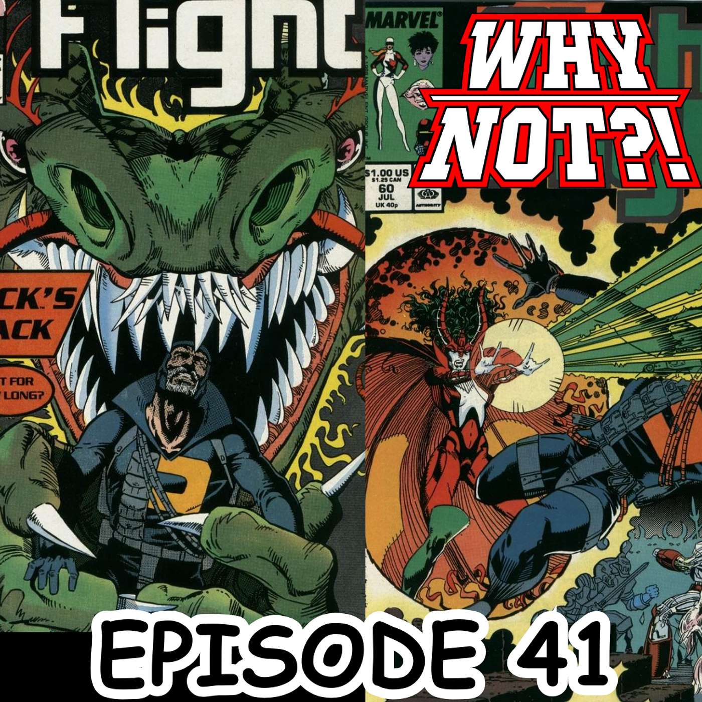 "Enter the Jaded Dragon"