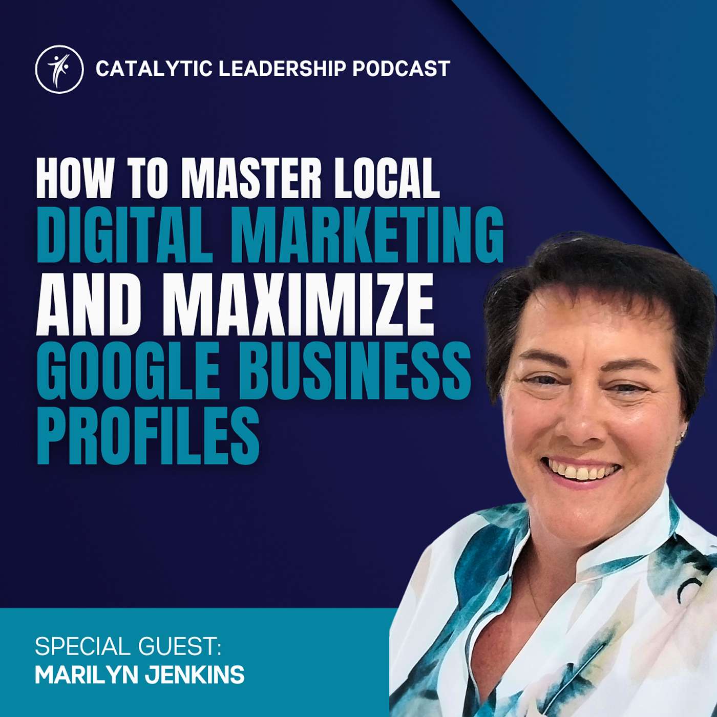 Catalytic Leadership