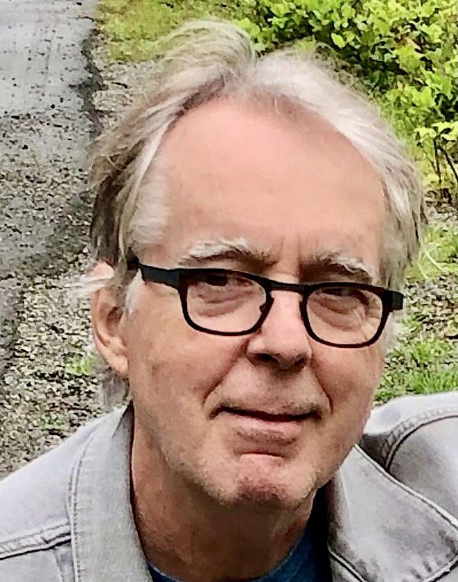 Christopher Ward