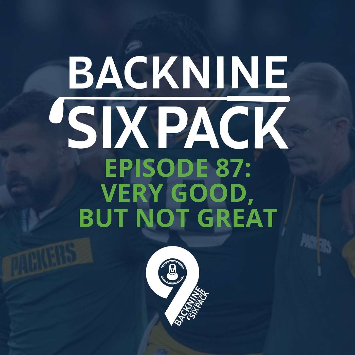 Back Nine Six Pack