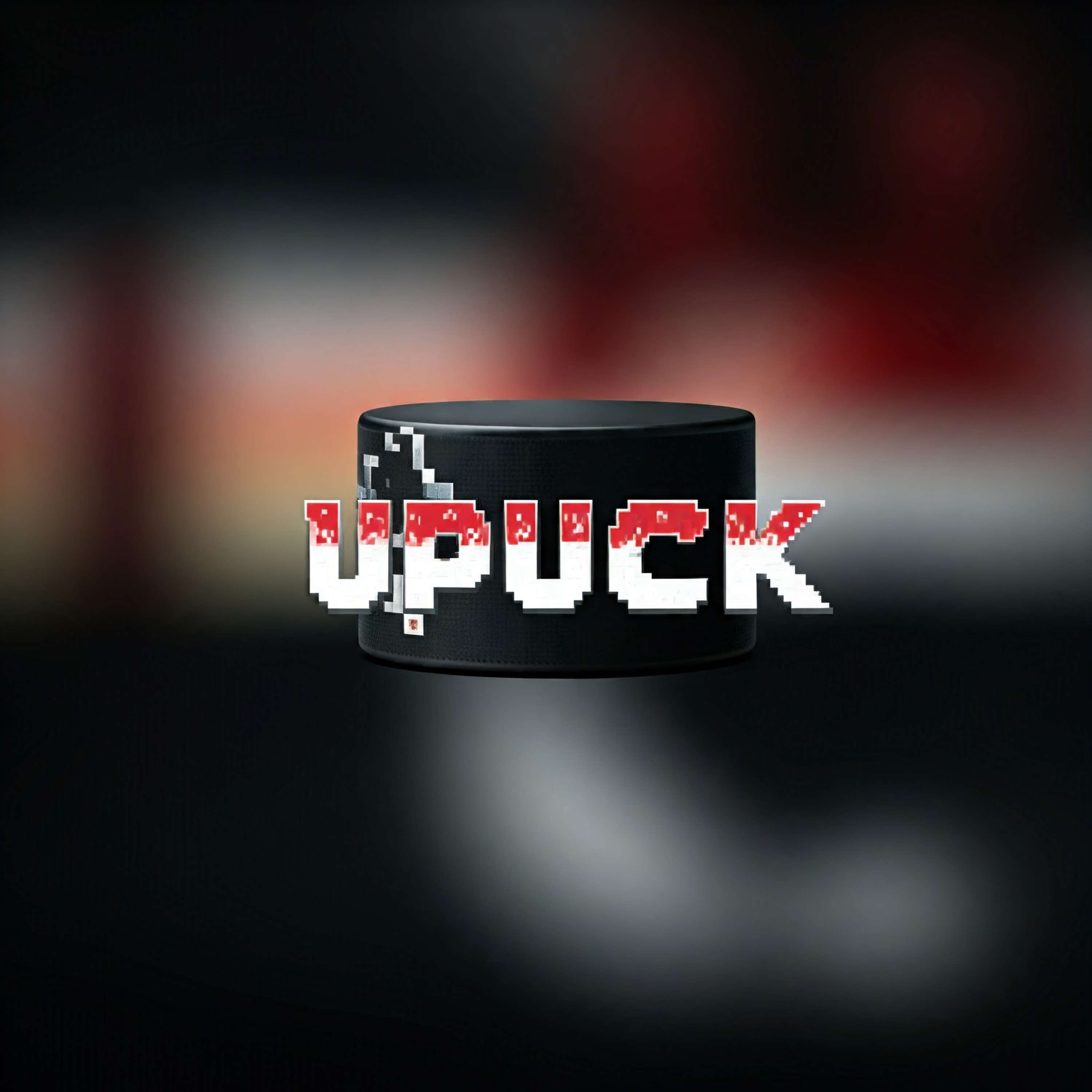 U Puck Podcast