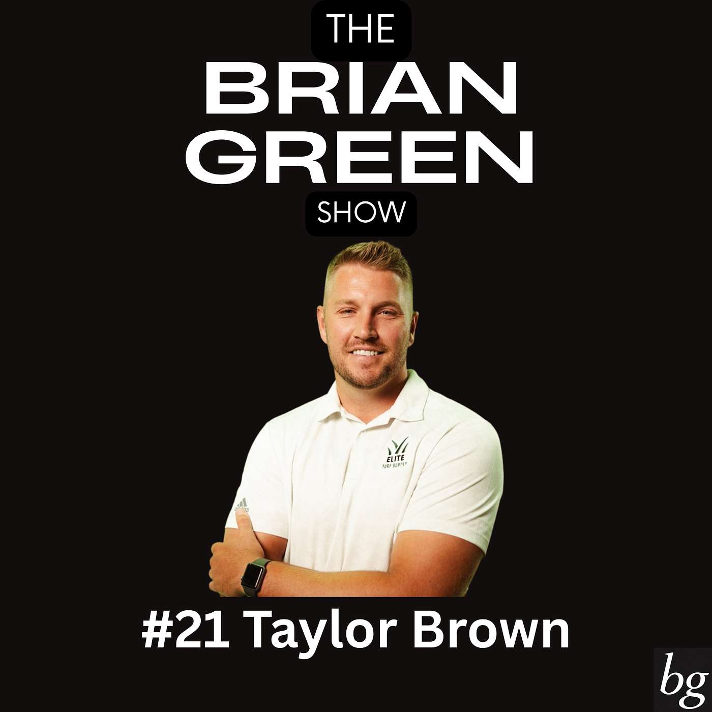 The Brian Green Show