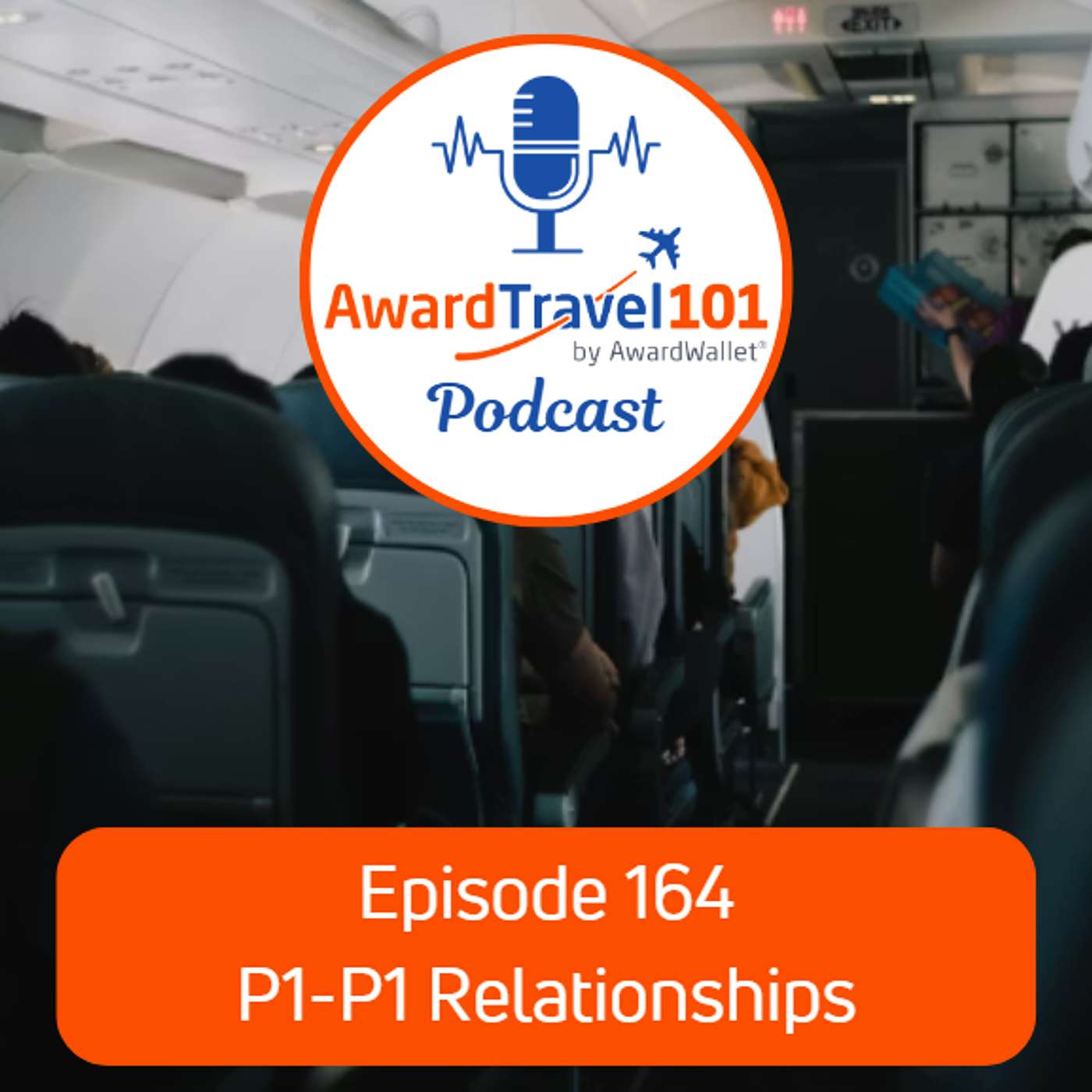 Unique P1/P1 Relationships Unique P1/P1 Relationships