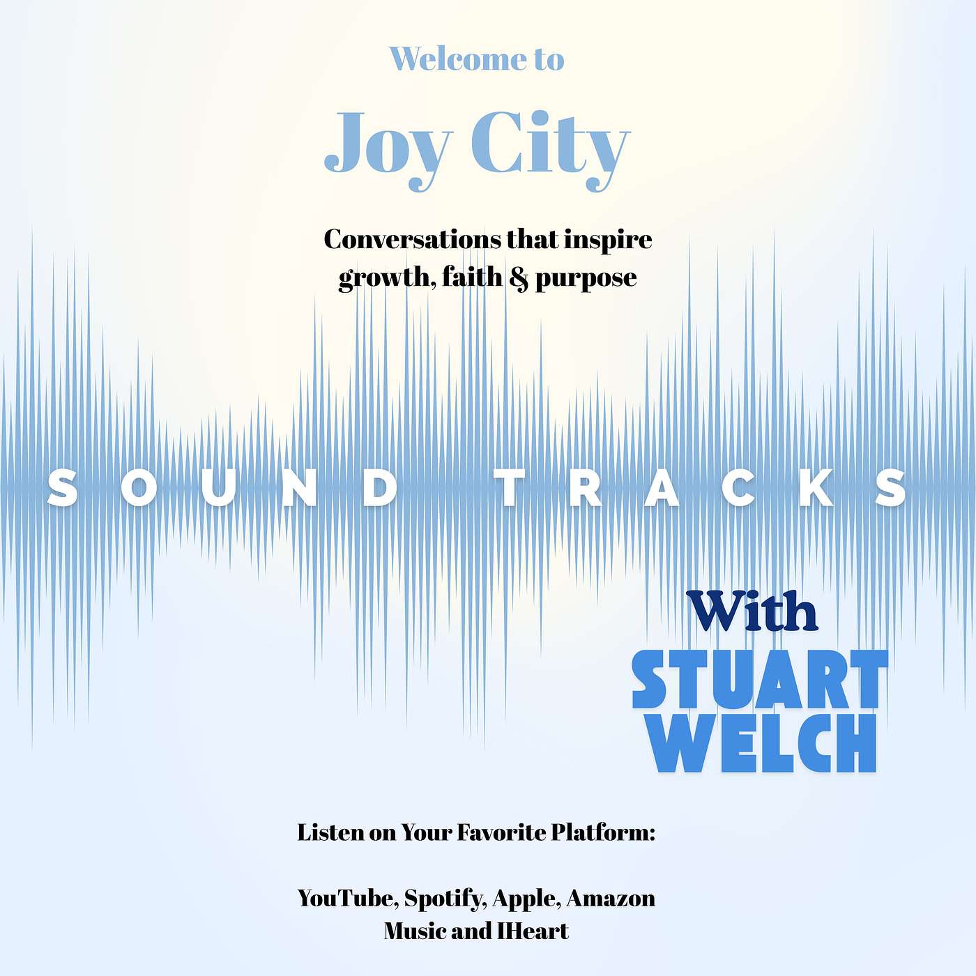 Soundtracks episode artwork