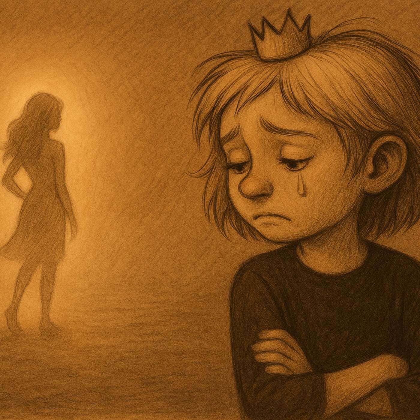 Middle Age: The End of Pretending, Not Crisis! Middle Age: The End of Pretending, Not Crisis!